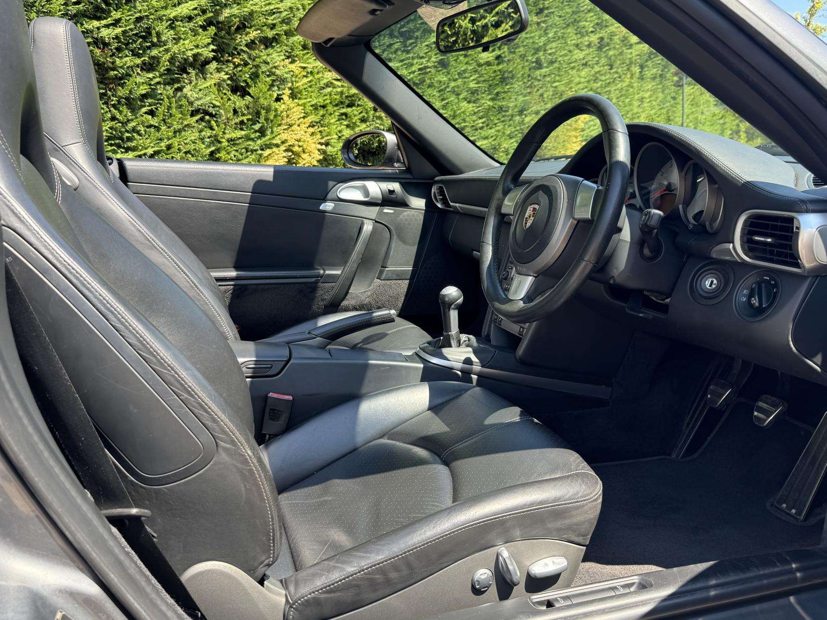 2008 PORSCHE 911 2008 PORSCHE 911