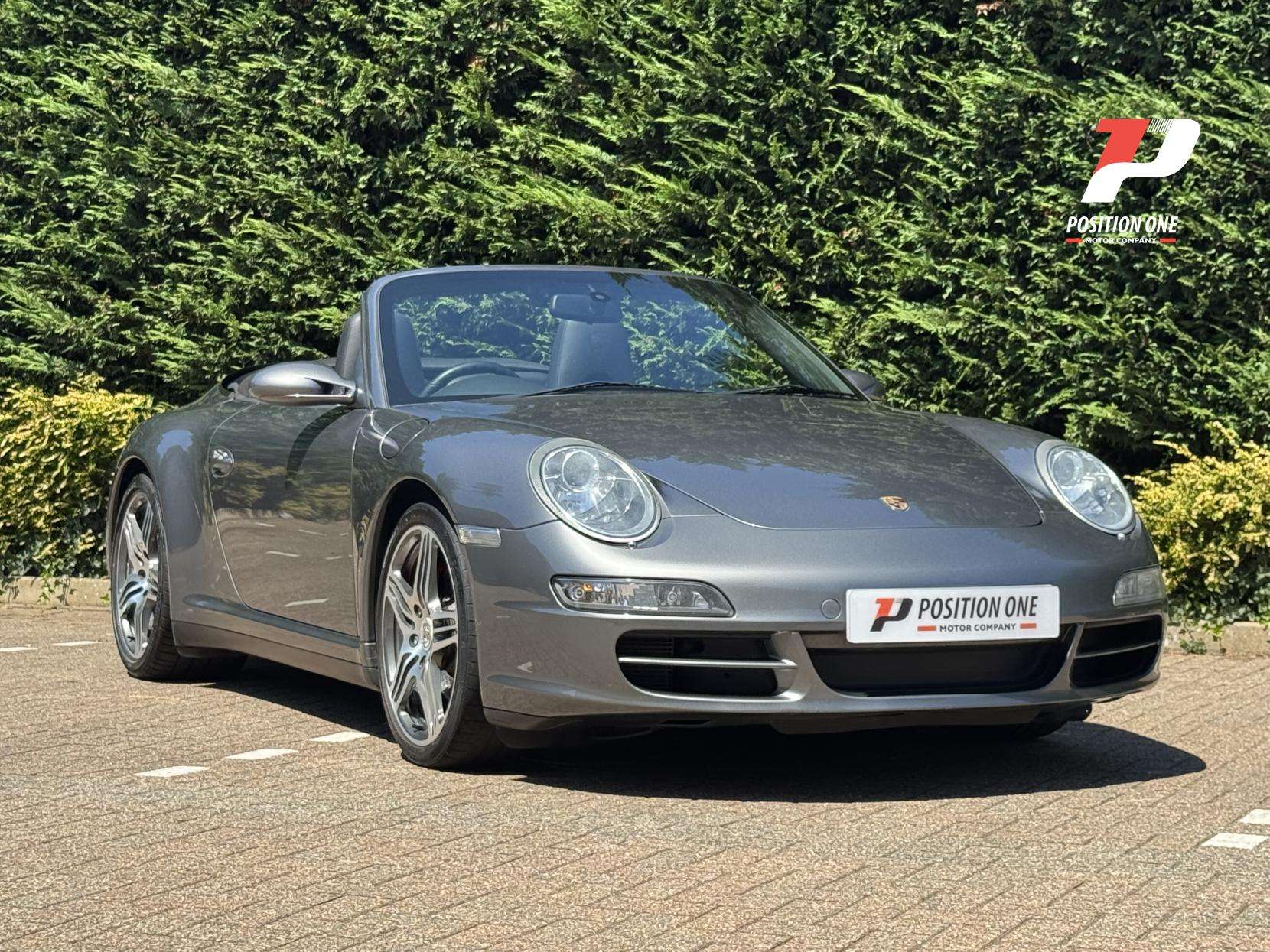 2008 PORSCHE 911 2008 PORSCHE 911