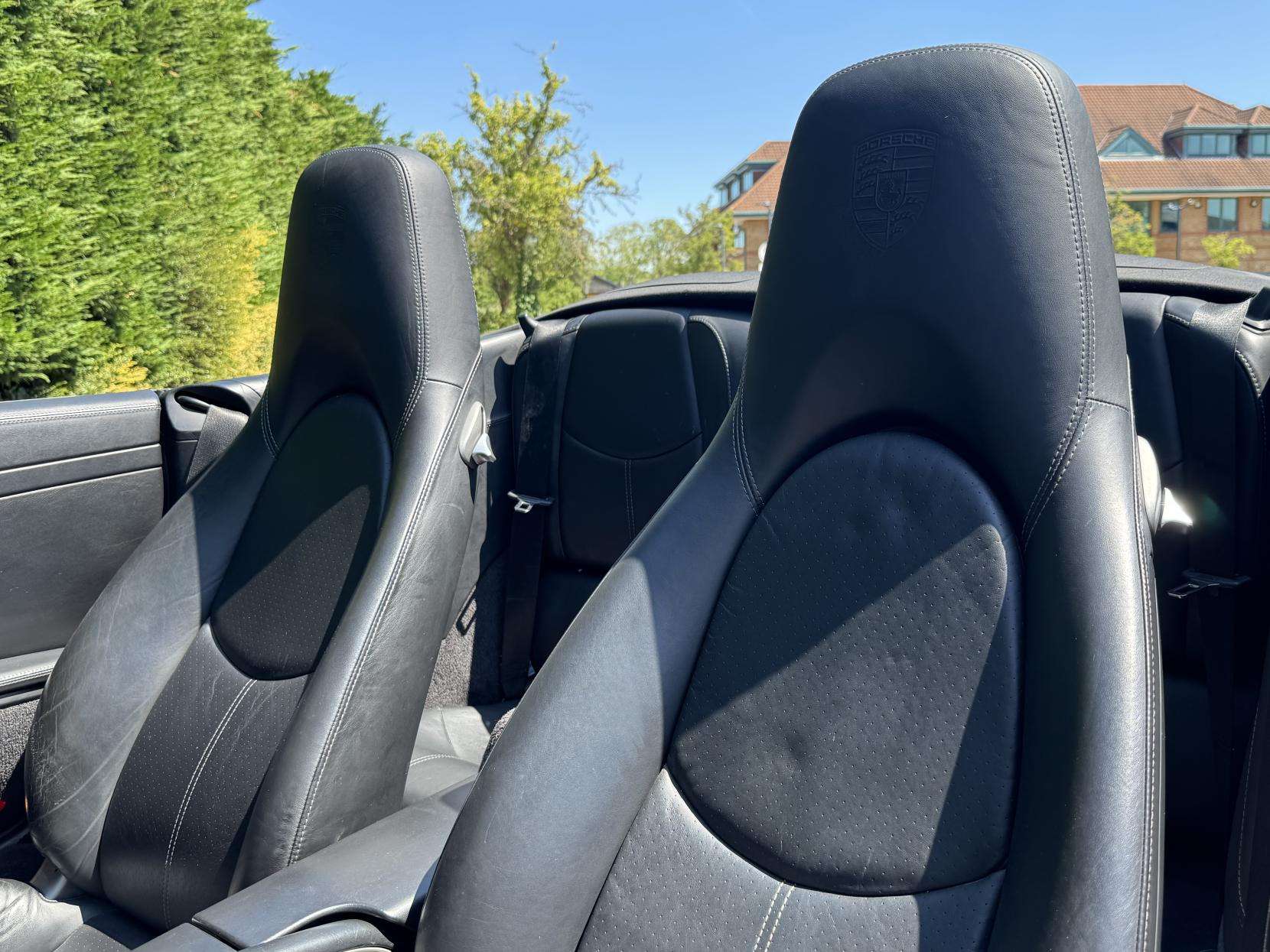 2008 PORSCHE 911 2008 PORSCHE 911