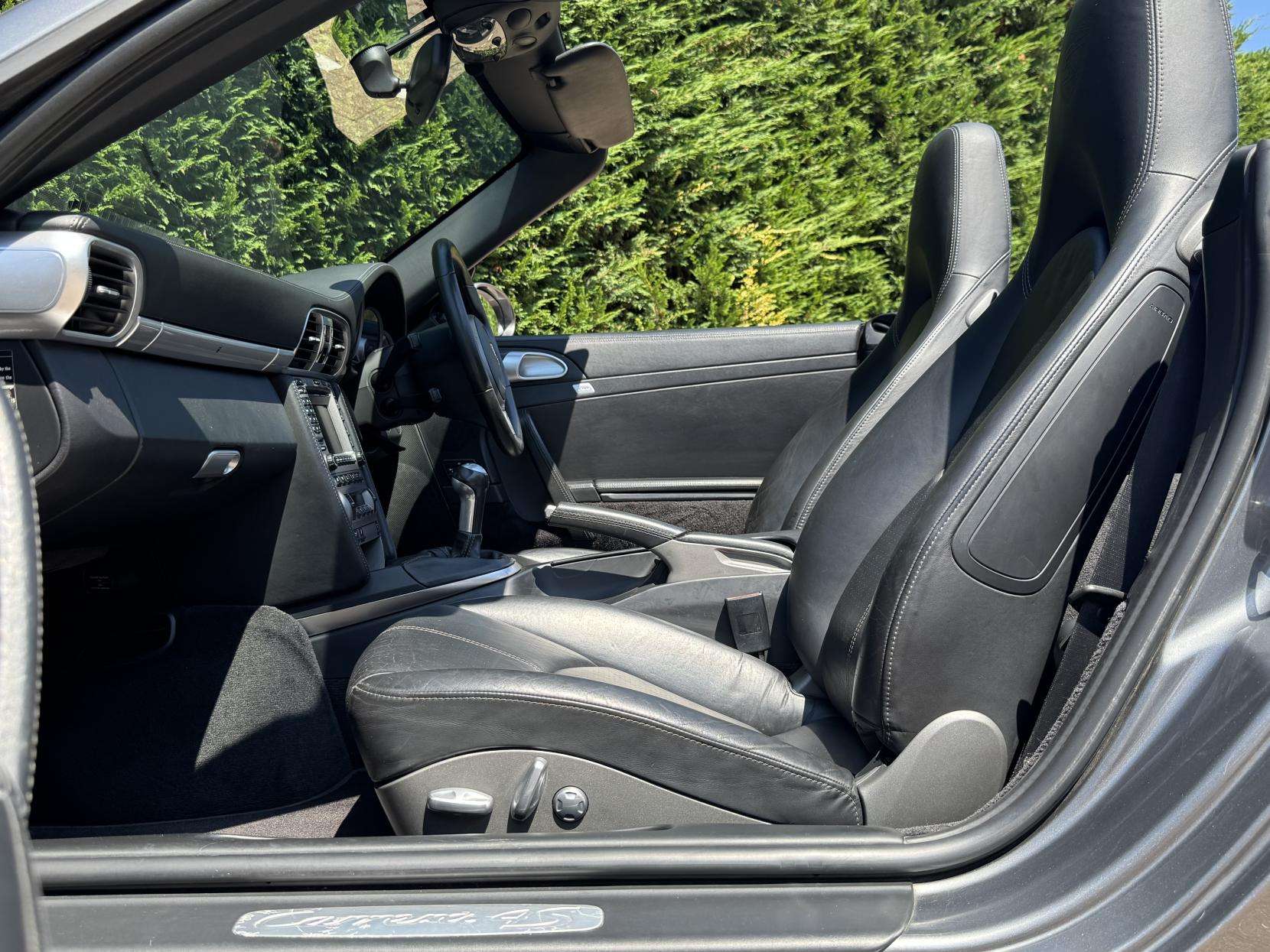 2008 PORSCHE 911 2008 PORSCHE 911