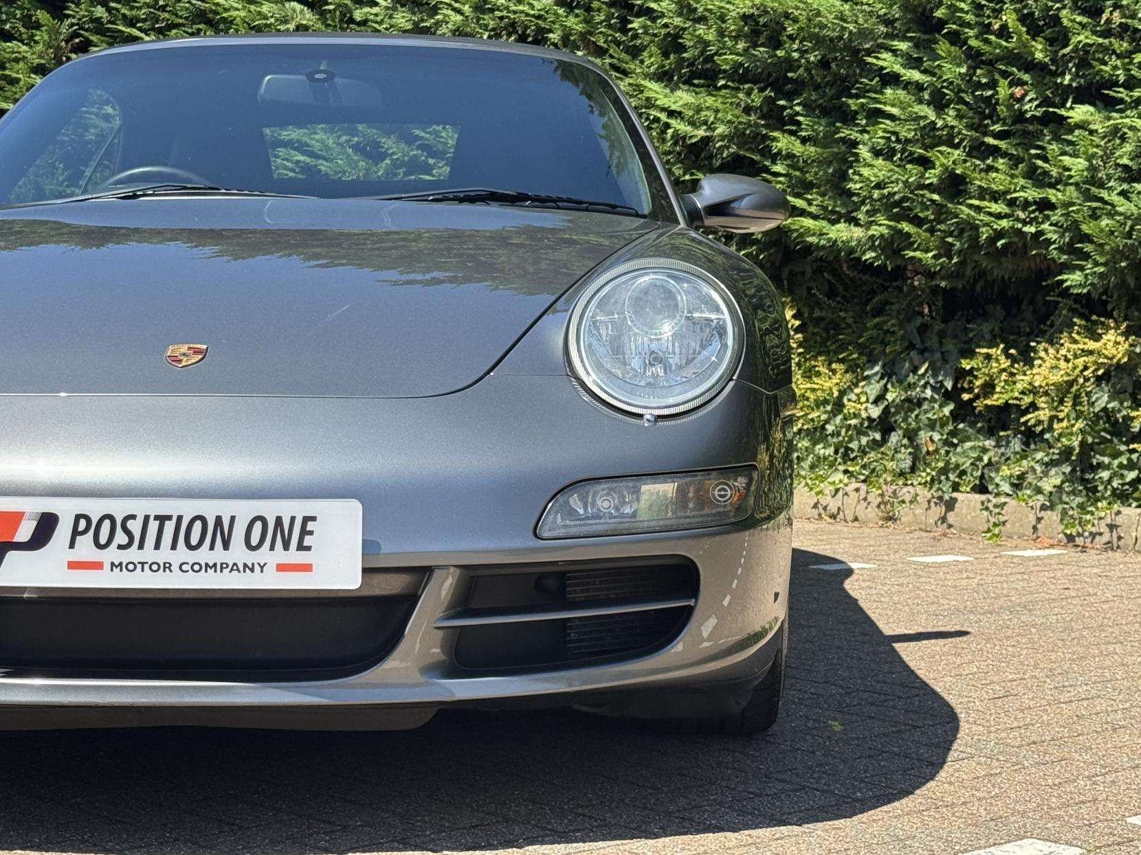 2008 PORSCHE 911 2008 PORSCHE 911