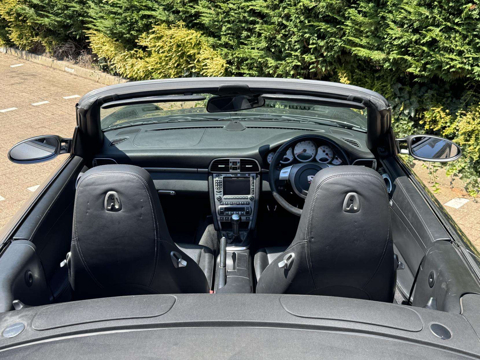 2008 PORSCHE 911 2008 PORSCHE 911