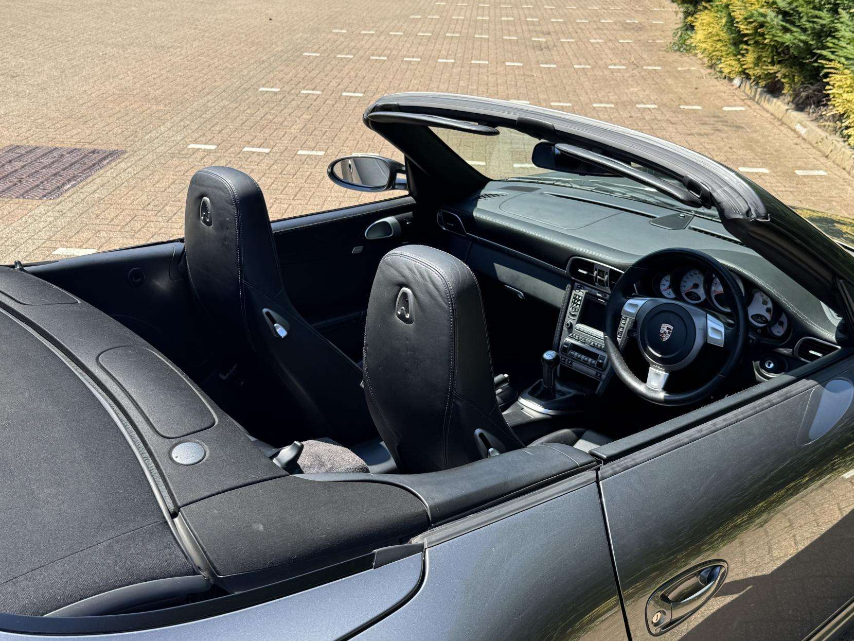 2008 PORSCHE 911 2008 PORSCHE 911