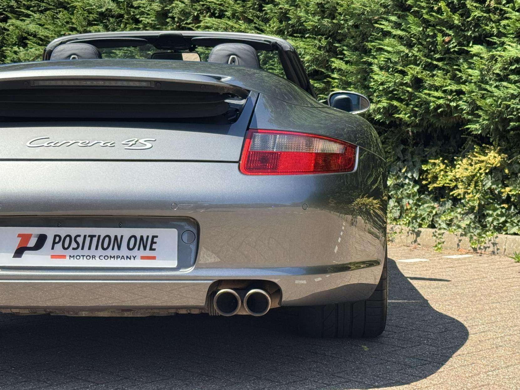 2008 PORSCHE 911 2008 PORSCHE 911