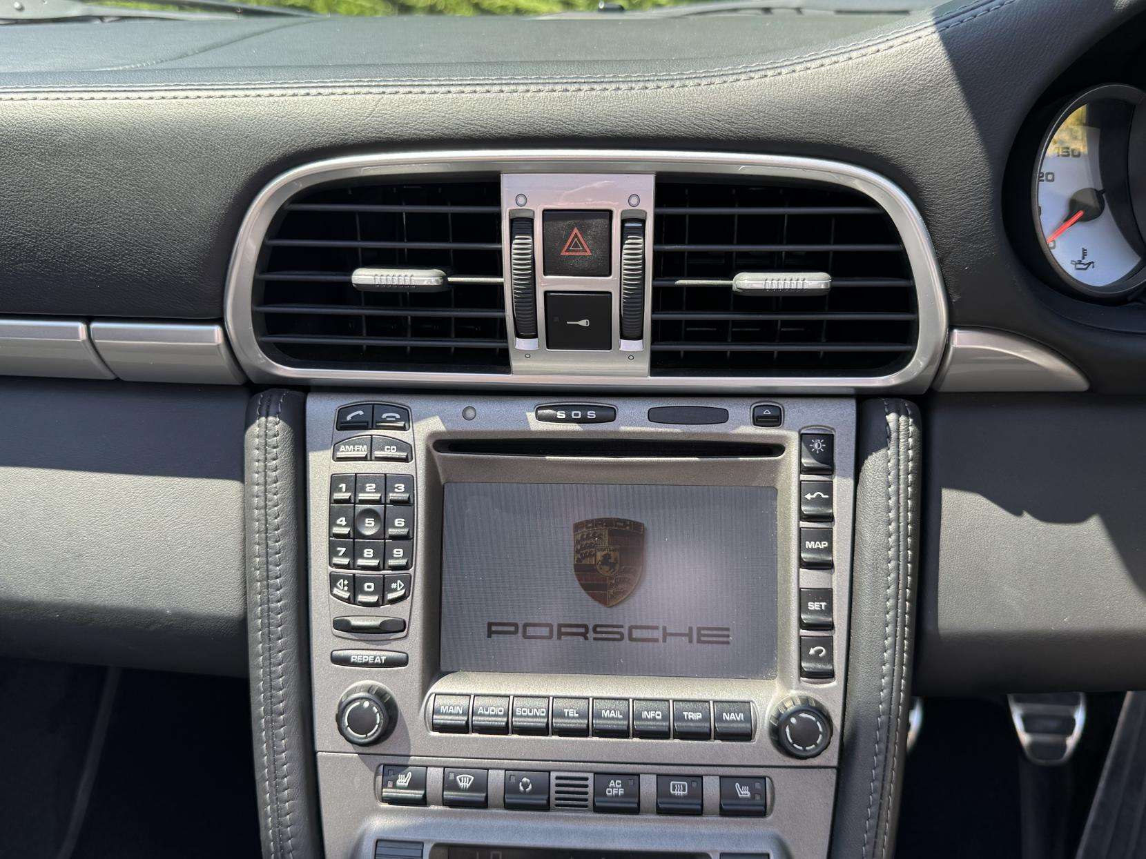 2008 PORSCHE 911 2008 PORSCHE 911