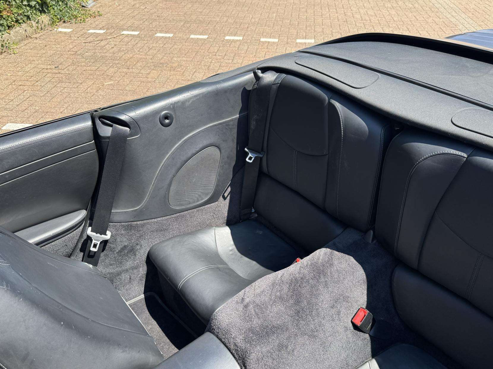 2008 PORSCHE 911 2008 PORSCHE 911