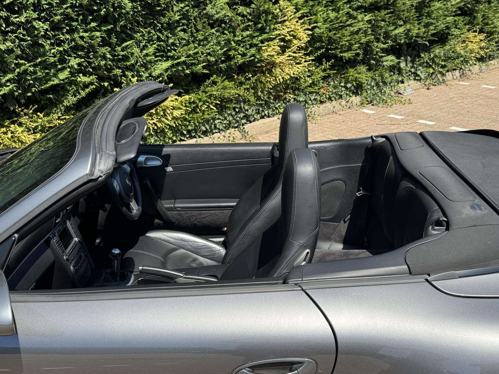 2008 PORSCHE 911 2008 PORSCHE 911