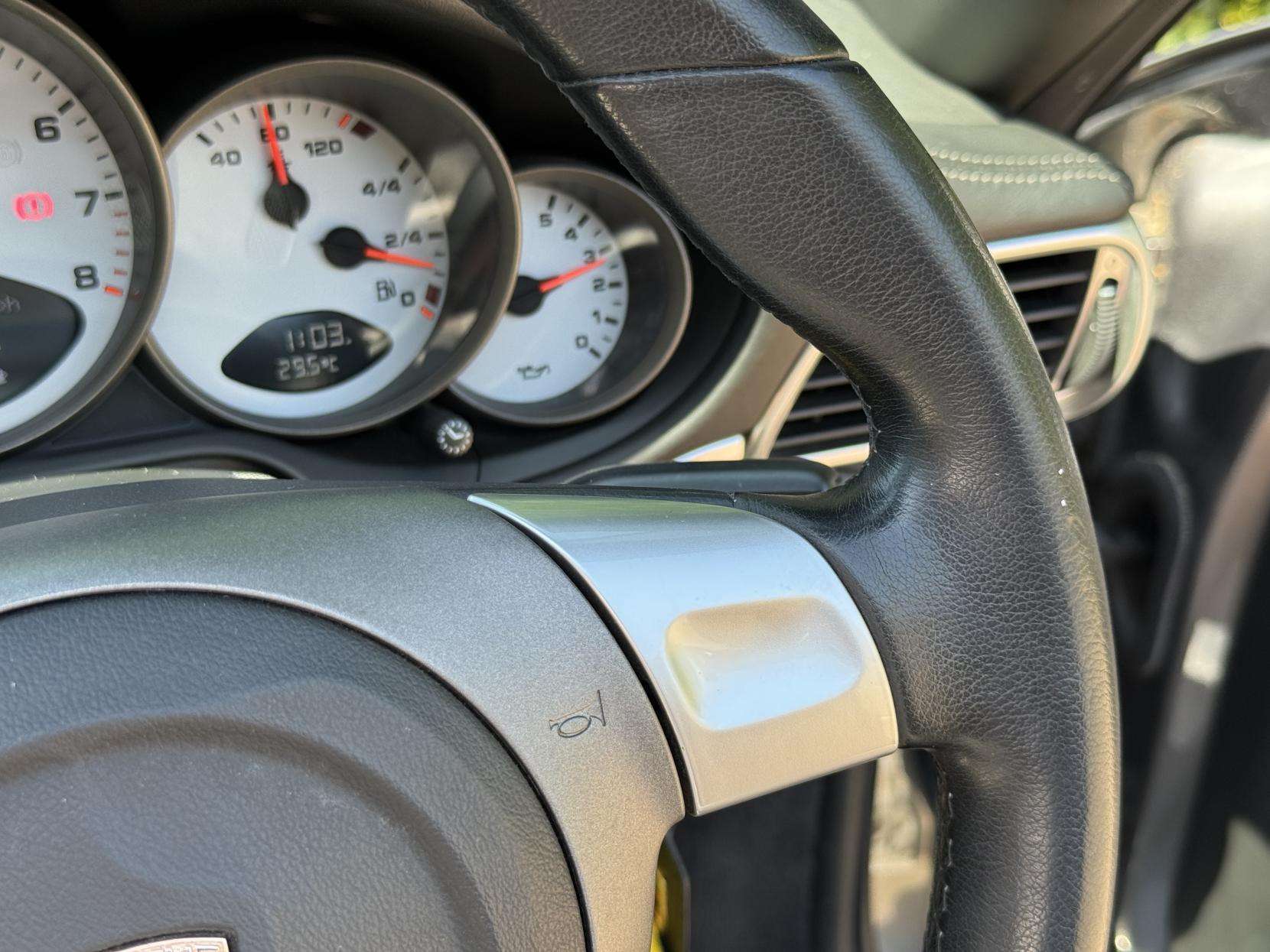 2008 PORSCHE 911 2008 PORSCHE 911