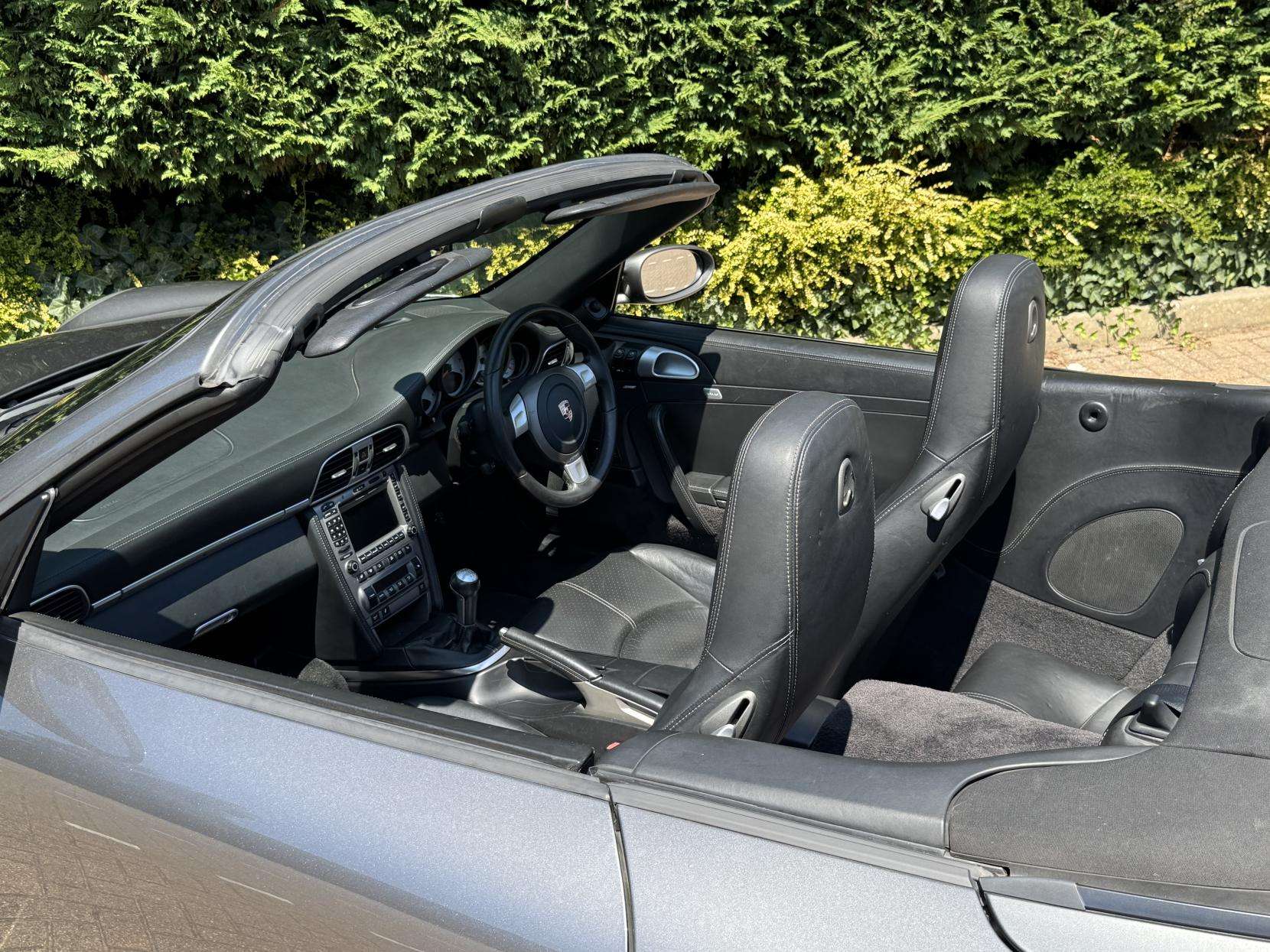 2008 PORSCHE 911 2008 PORSCHE 911