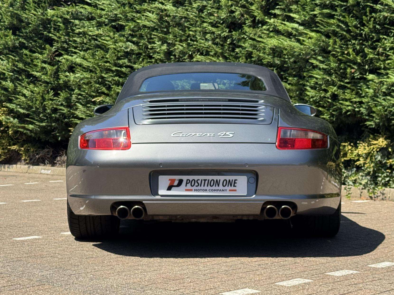 2008 PORSCHE 911 2008 PORSCHE 911