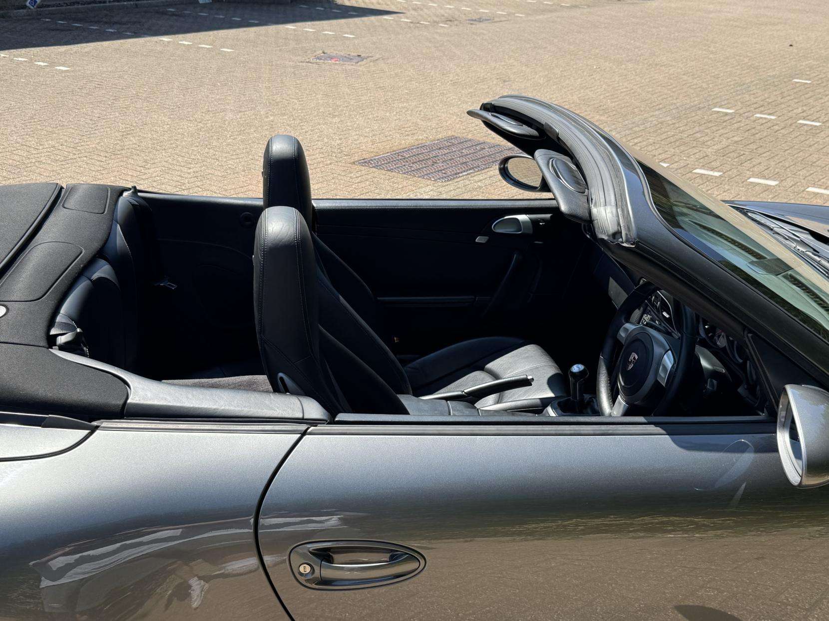 2008 PORSCHE 911 2008 PORSCHE 911