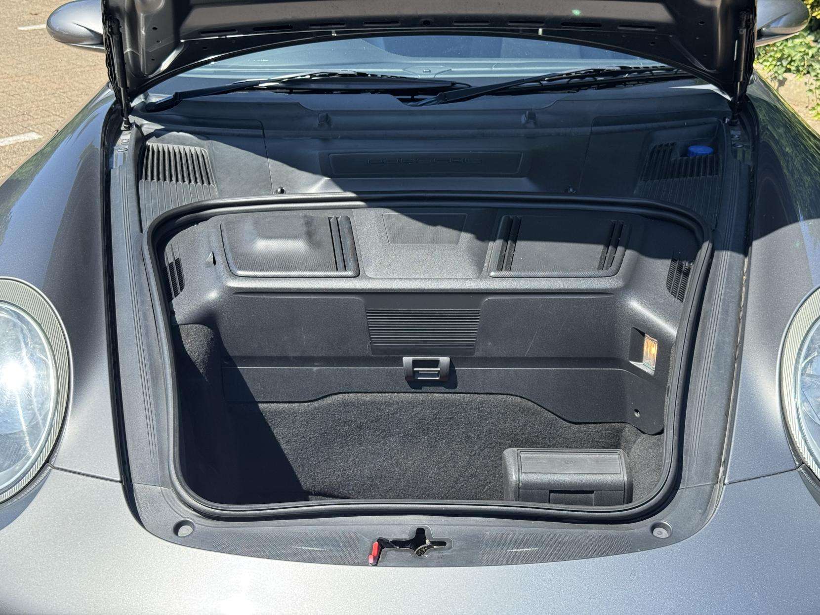 2008 PORSCHE 911 2008 PORSCHE 911