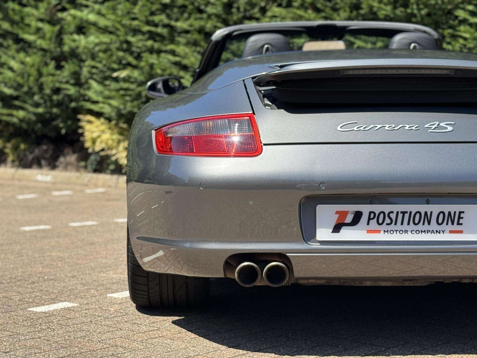 2008 PORSCHE 911 2008 PORSCHE 911