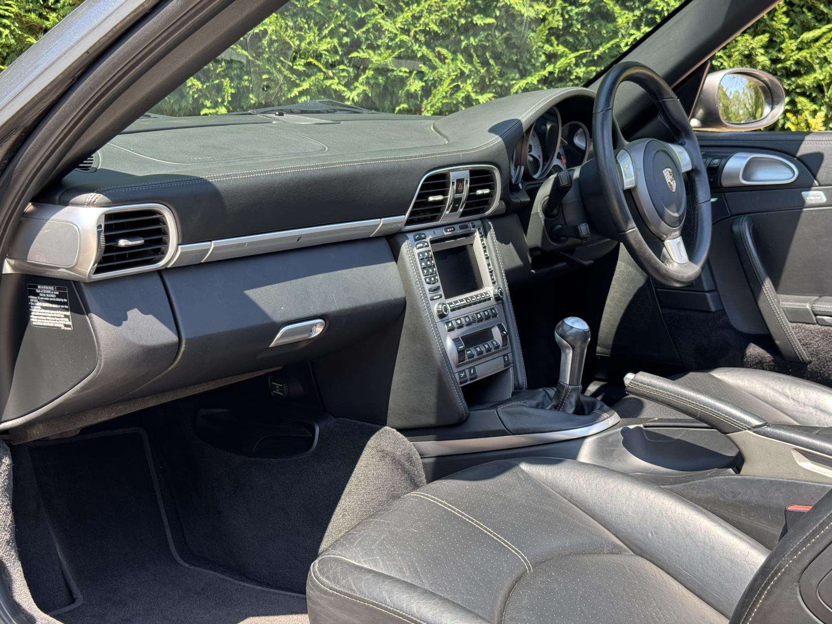 2008 PORSCHE 911 2008 PORSCHE 911