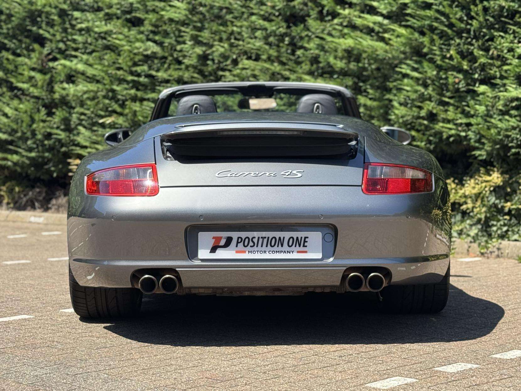 2008 PORSCHE 911 2008 PORSCHE 911