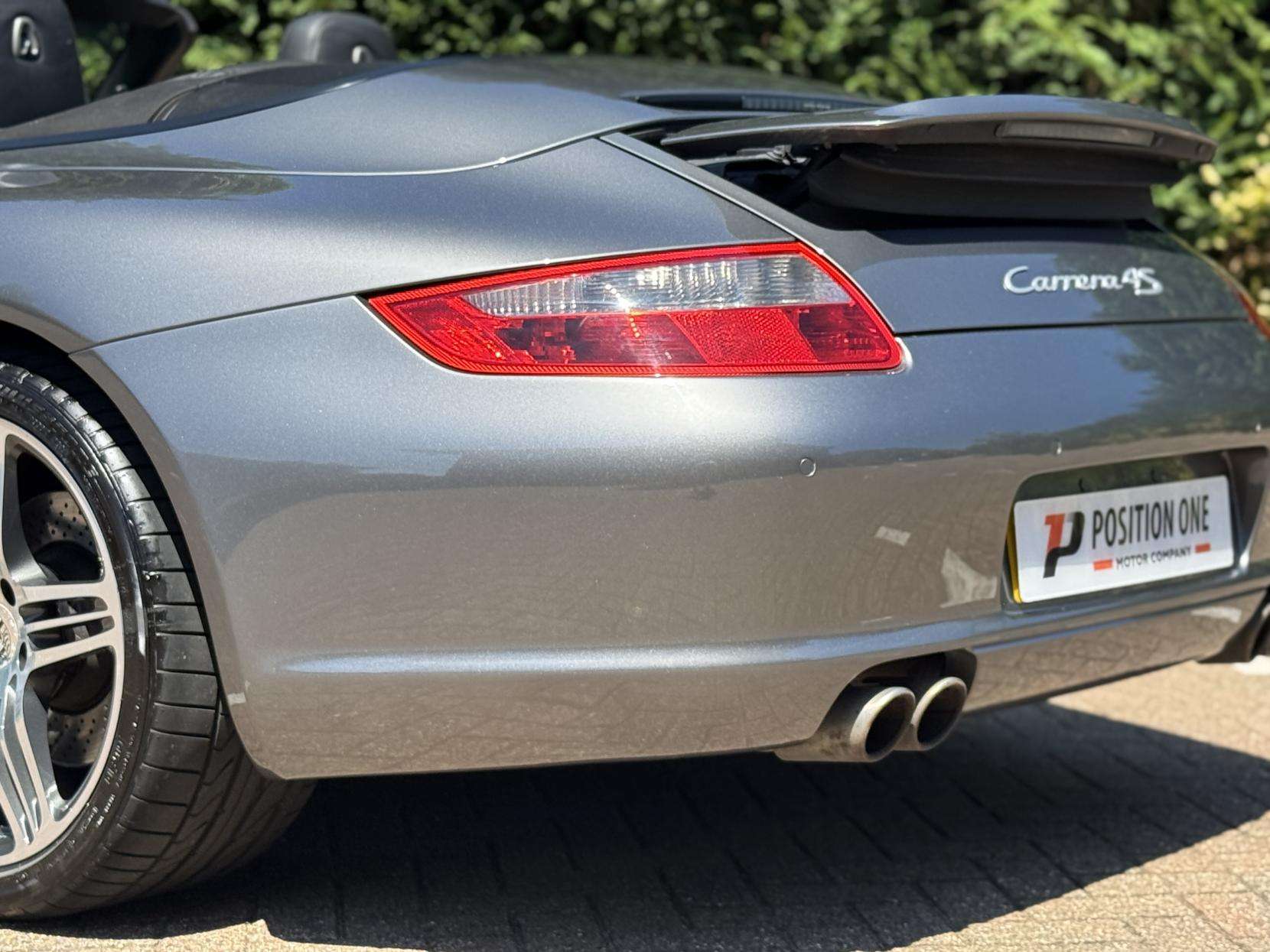 2008 PORSCHE 911 2008 PORSCHE 911