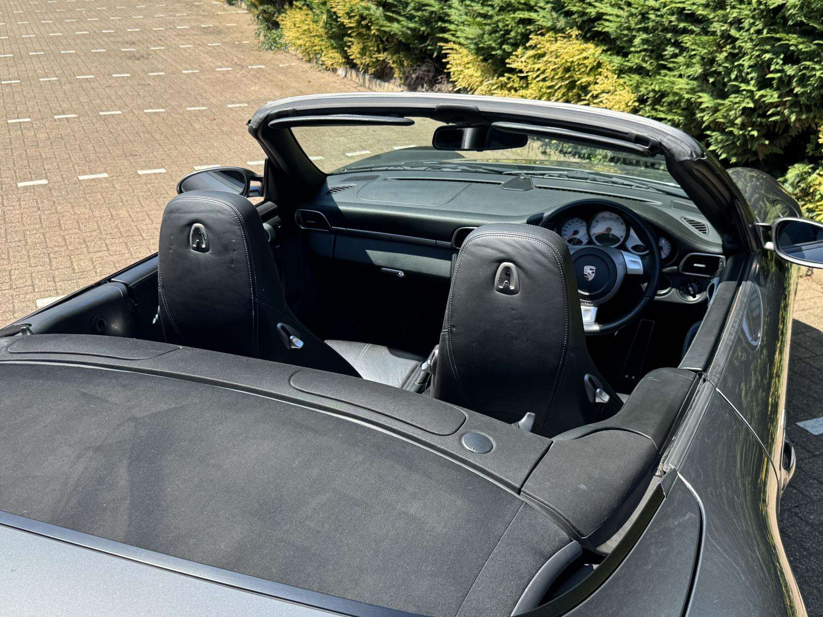 2008 PORSCHE 911 2008 PORSCHE 911