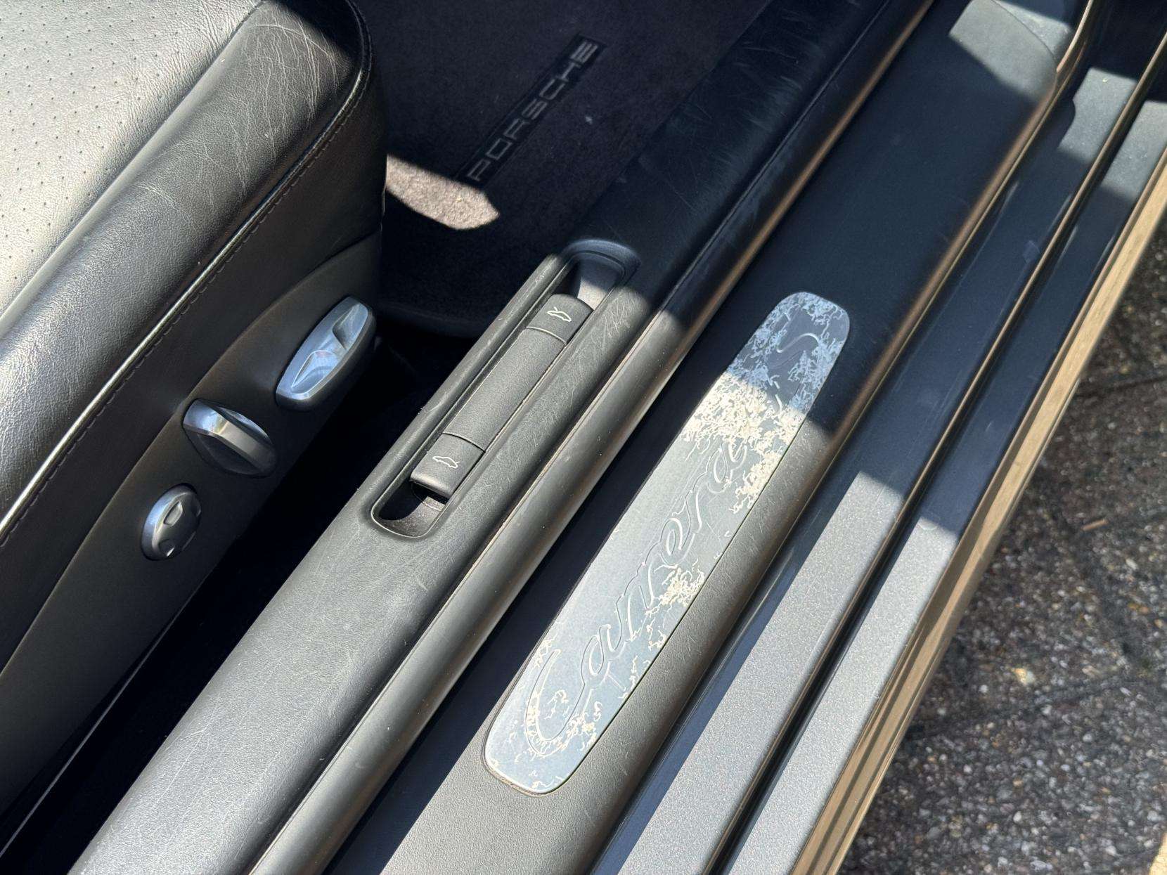 2008 PORSCHE 911 2008 PORSCHE 911