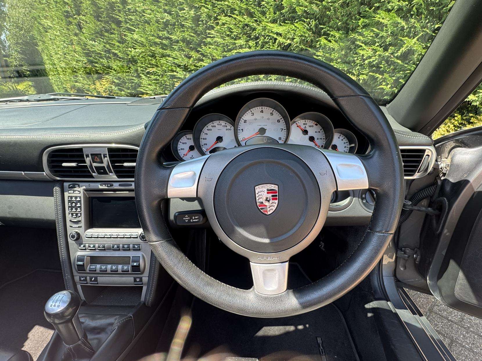 2008 PORSCHE 911 2008 PORSCHE 911