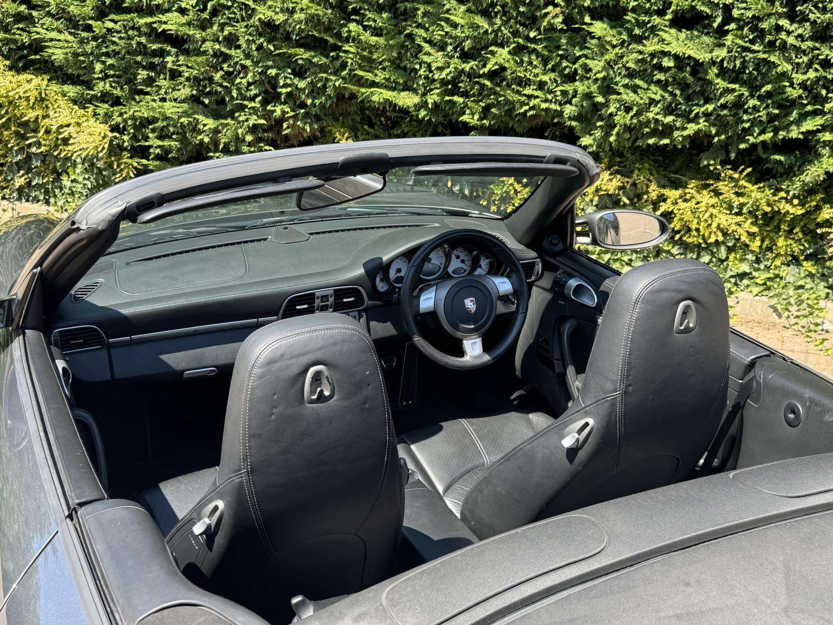 2008 PORSCHE 911 2008 PORSCHE 911