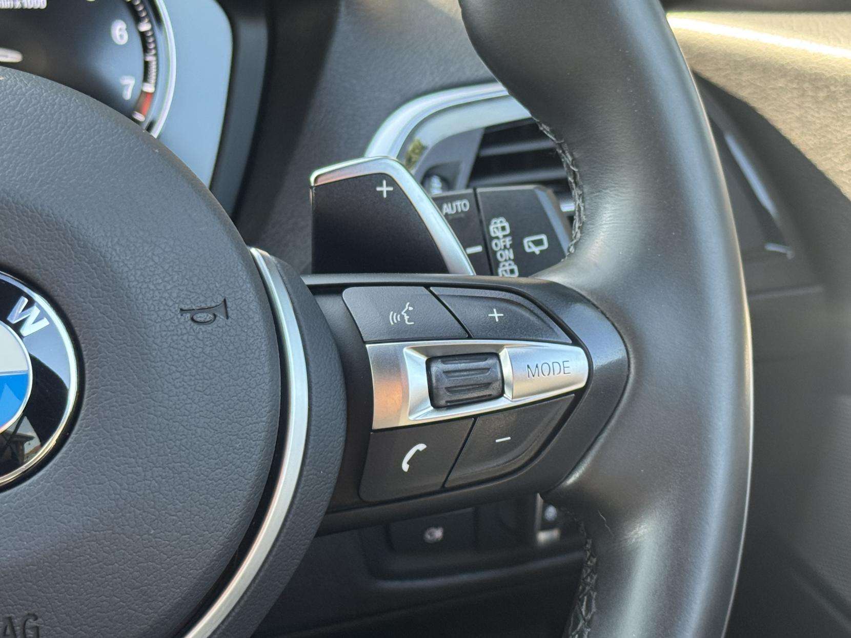 2019 BMW 1 SERIES 2019 BMW 1 SERIES