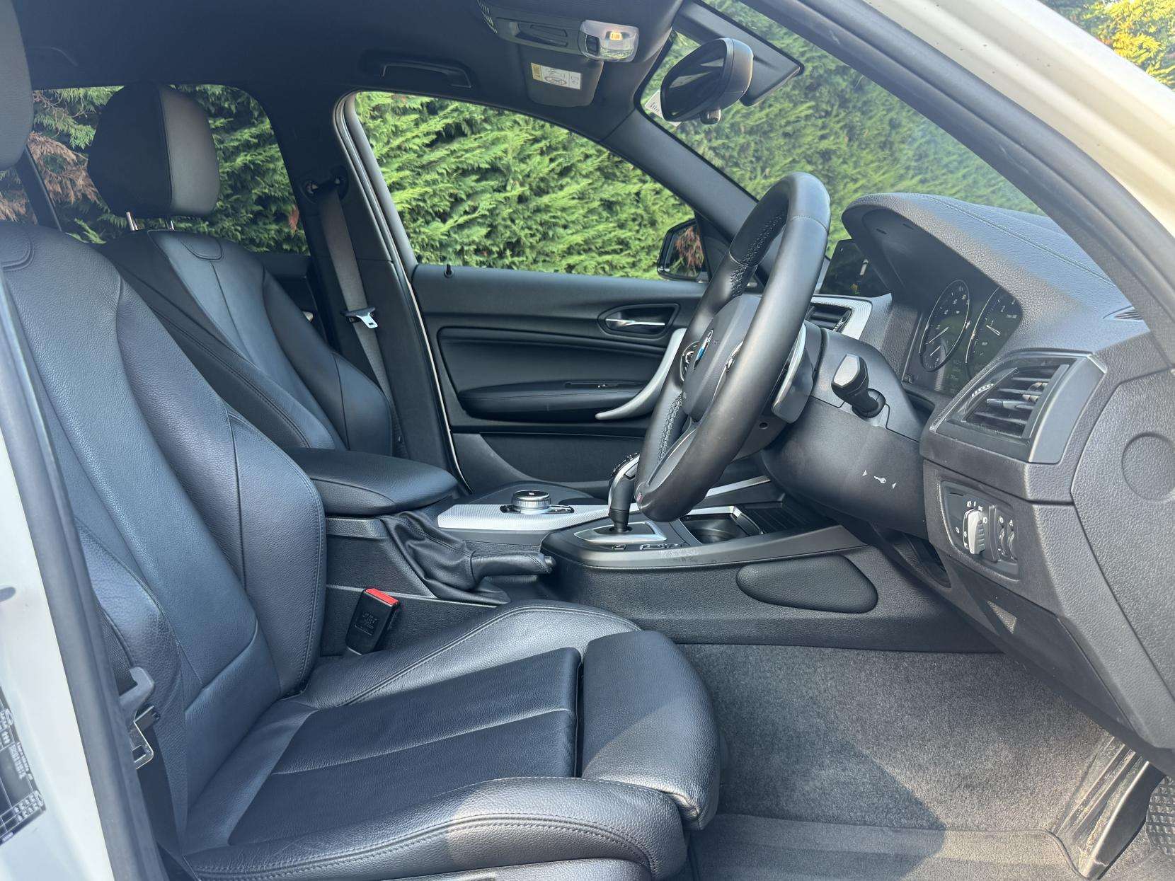 2019 BMW 1 SERIES 2019 BMW 1 SERIES