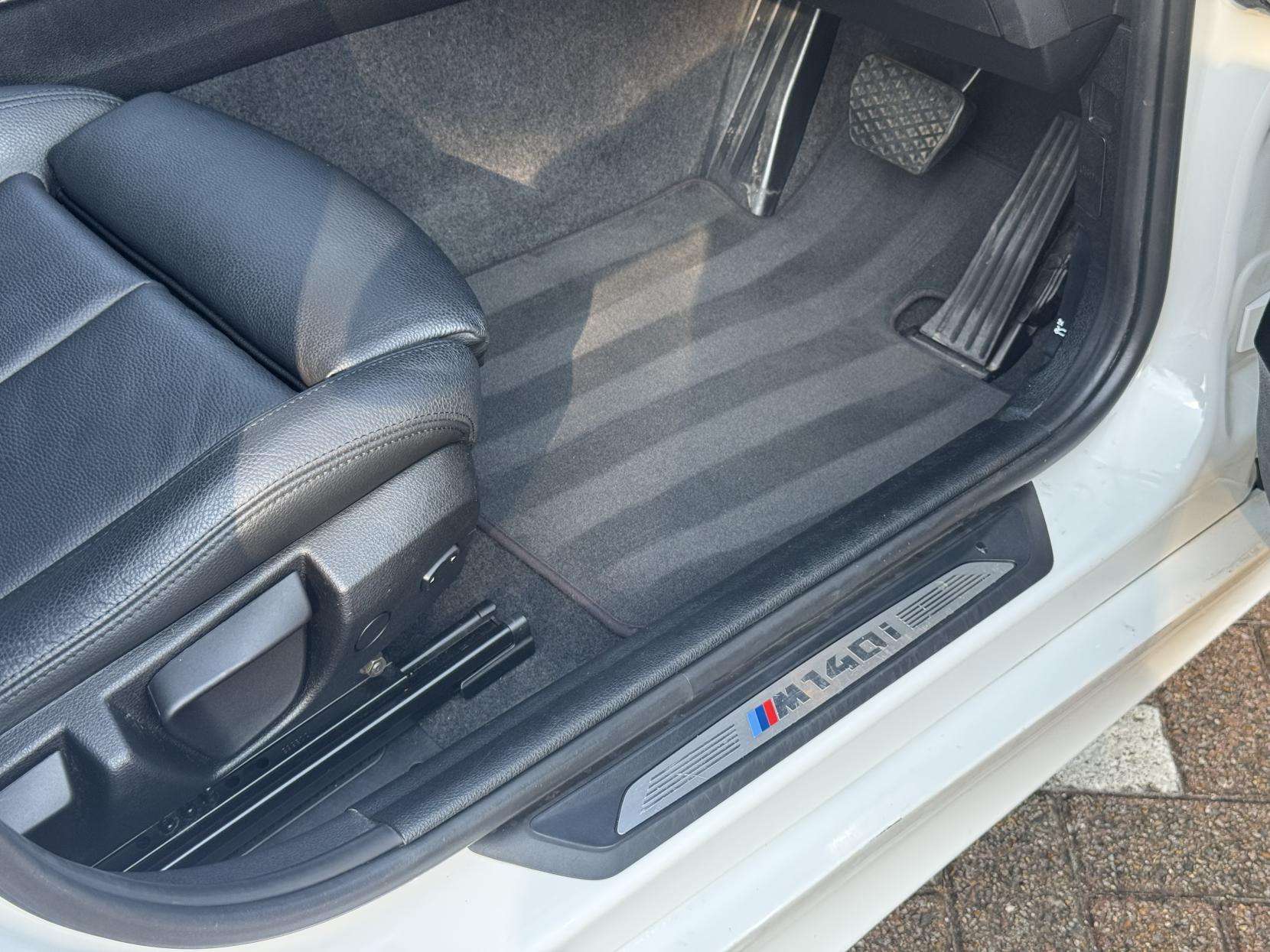 2019 BMW 1 SERIES 2019 BMW 1 SERIES
