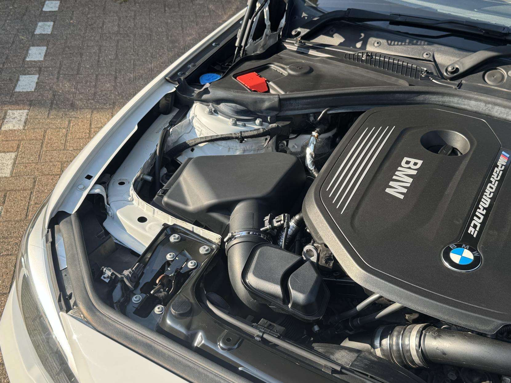 2019 BMW 1 SERIES 2019 BMW 1 SERIES