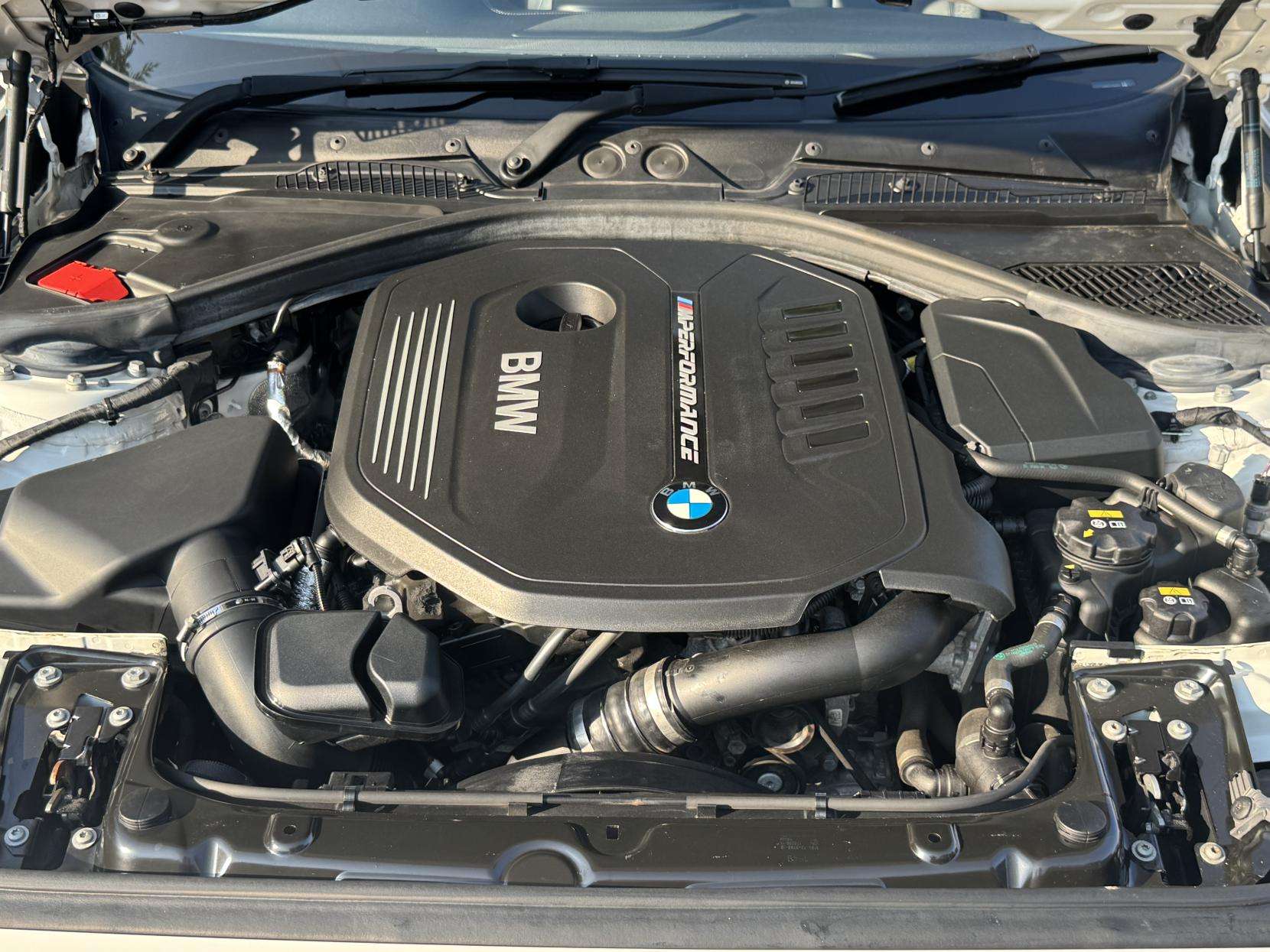 2019 BMW 1 SERIES 2019 BMW 1 SERIES