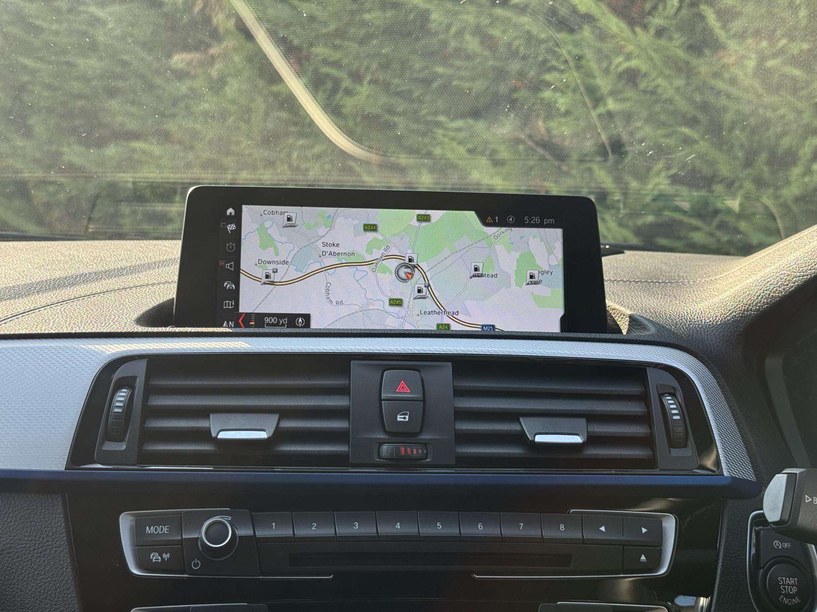 2019 BMW 1 SERIES 2019 BMW 1 SERIES