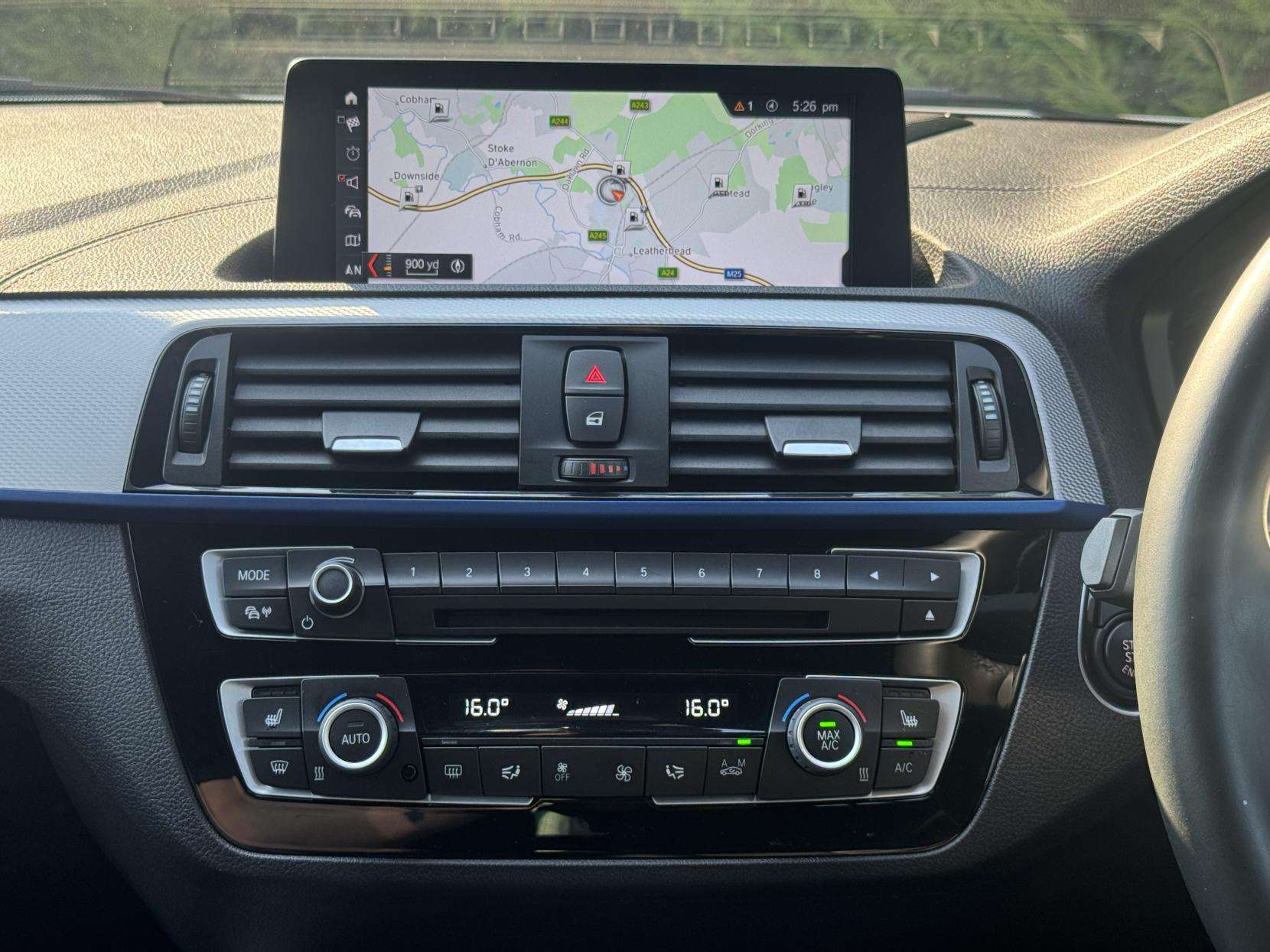 2019 BMW 1 SERIES 2019 BMW 1 SERIES