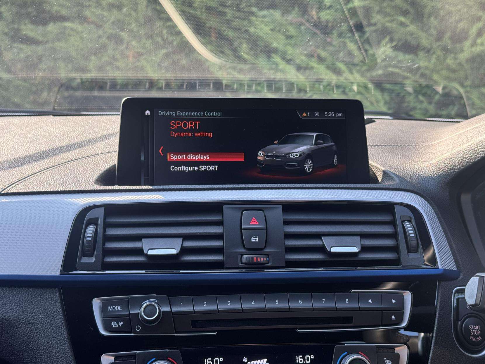 2019 BMW 1 SERIES 2019 BMW 1 SERIES