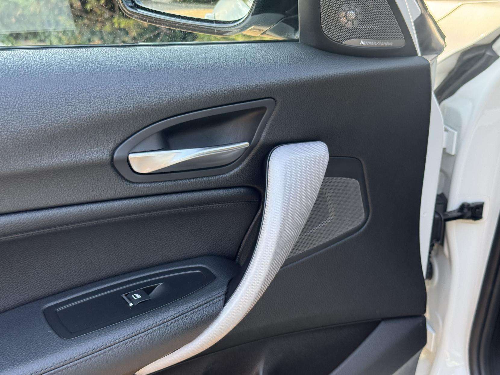 2019 BMW 1 SERIES 2019 BMW 1 SERIES