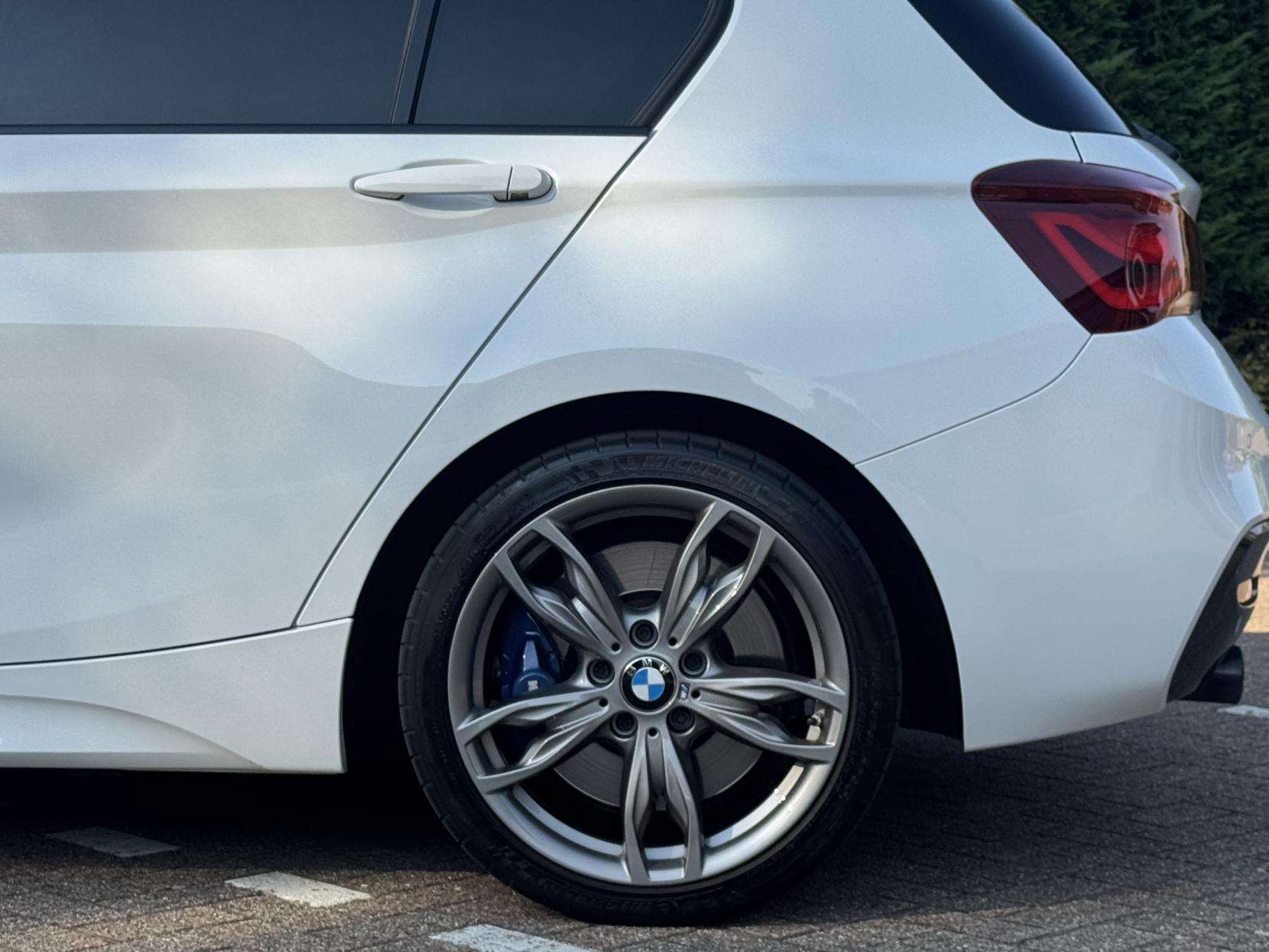 2019 BMW 1 SERIES 2019 BMW 1 SERIES