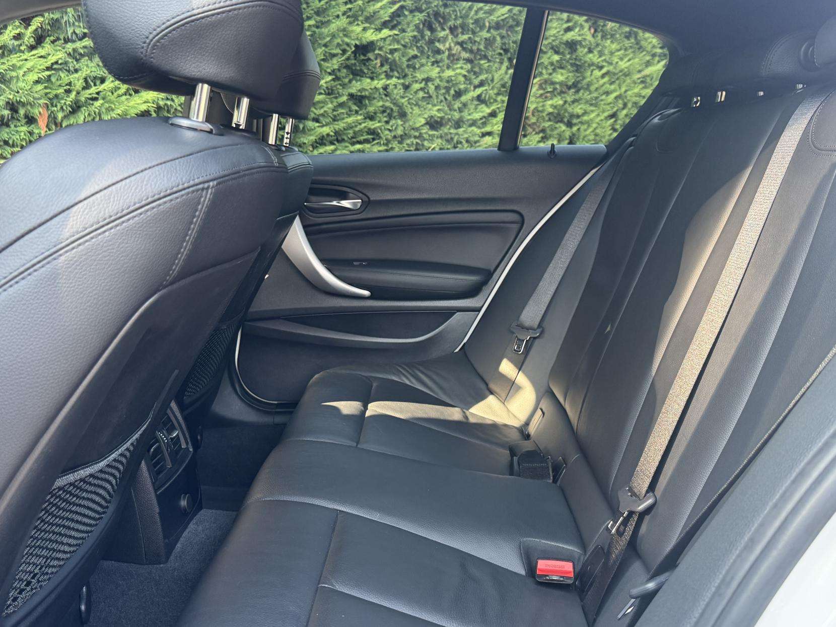 2019 BMW 1 SERIES 2019 BMW 1 SERIES