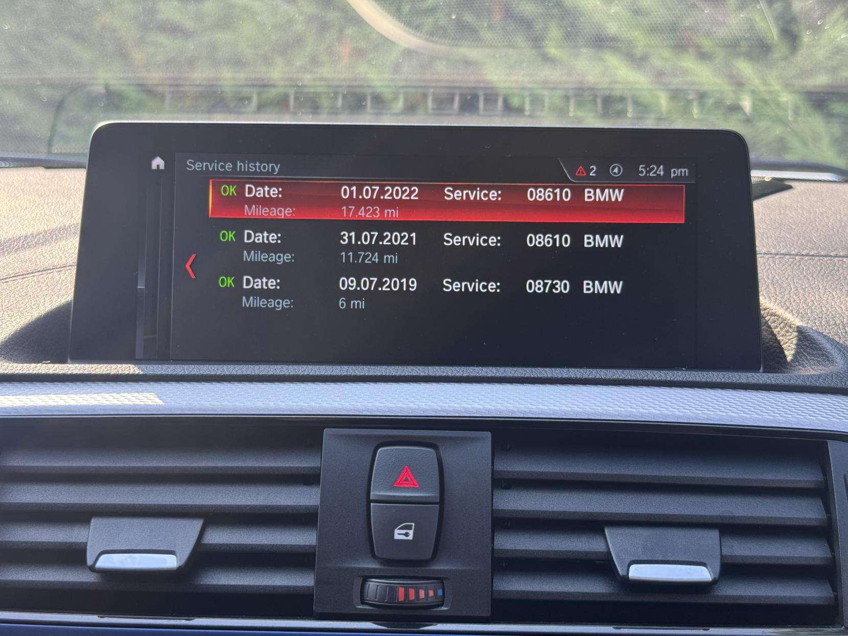 2019 BMW 1 SERIES 2019 BMW 1 SERIES