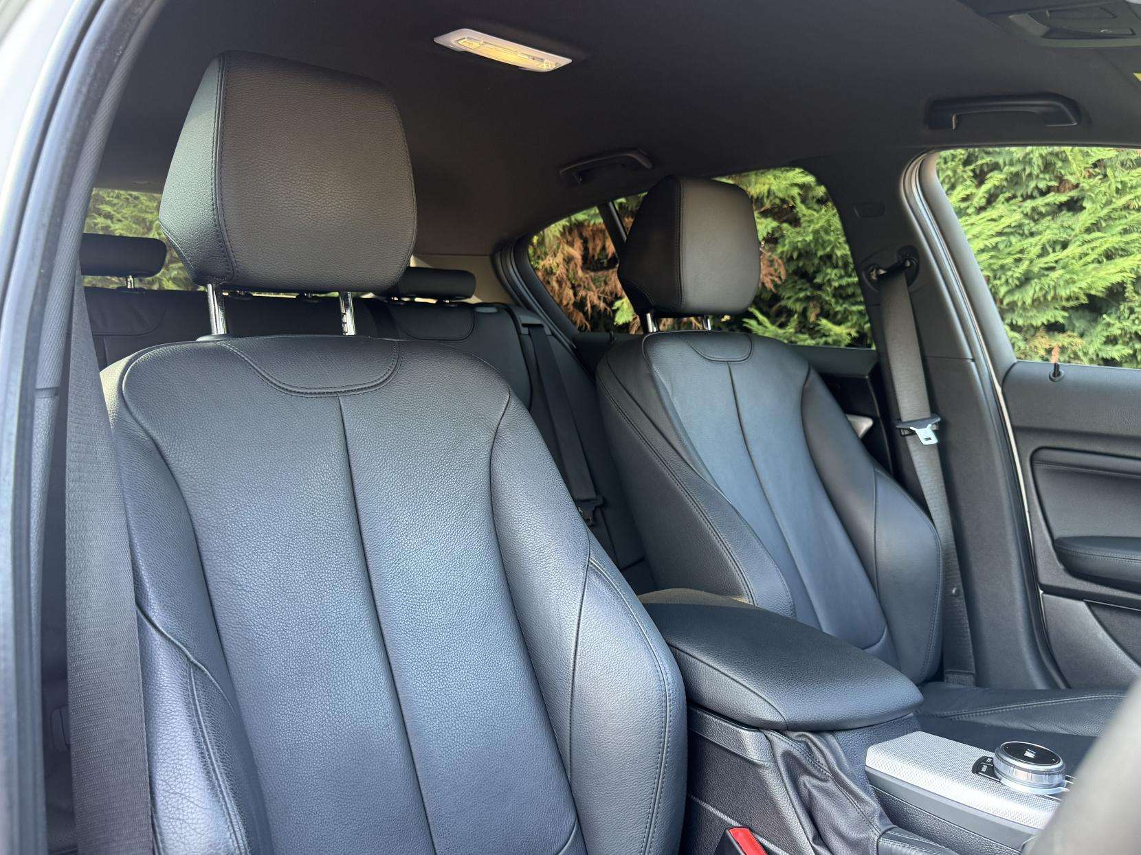 2019 BMW 1 SERIES 2019 BMW 1 SERIES