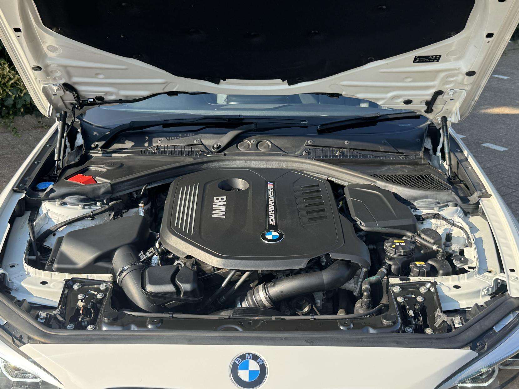 2019 BMW 1 SERIES 2019 BMW 1 SERIES