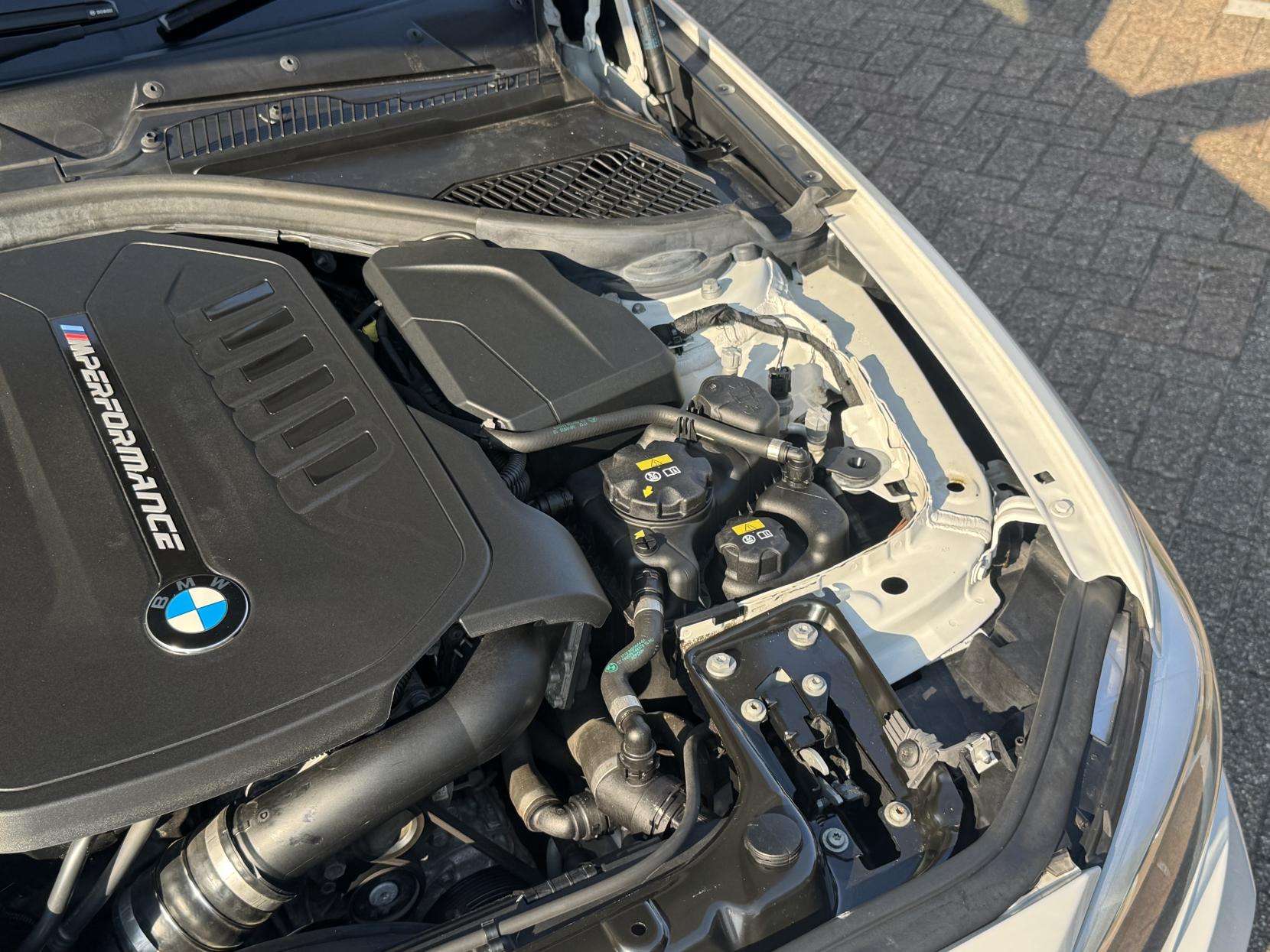 2019 BMW 1 SERIES 2019 BMW 1 SERIES