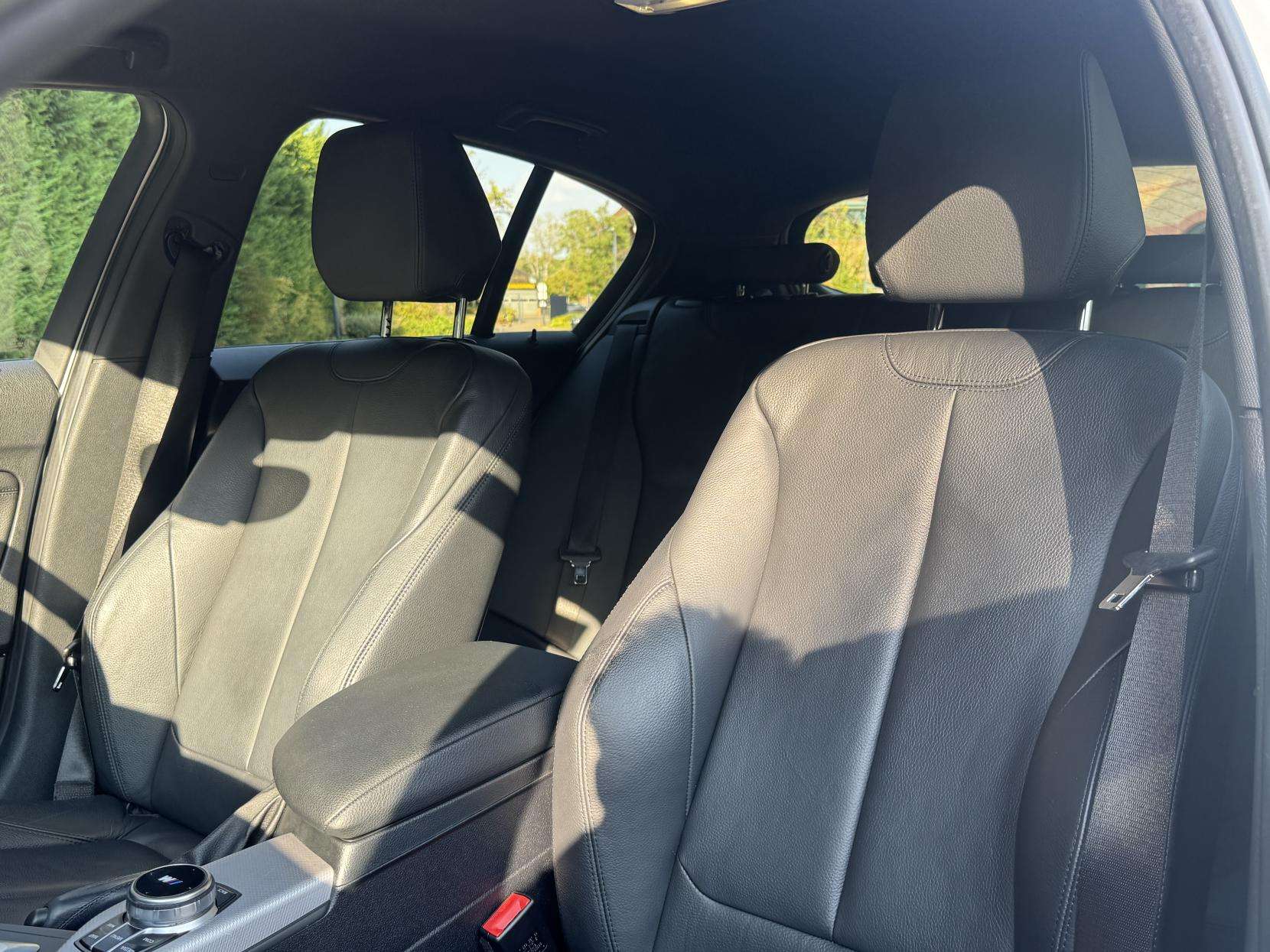 2019 BMW 1 SERIES 2019 BMW 1 SERIES