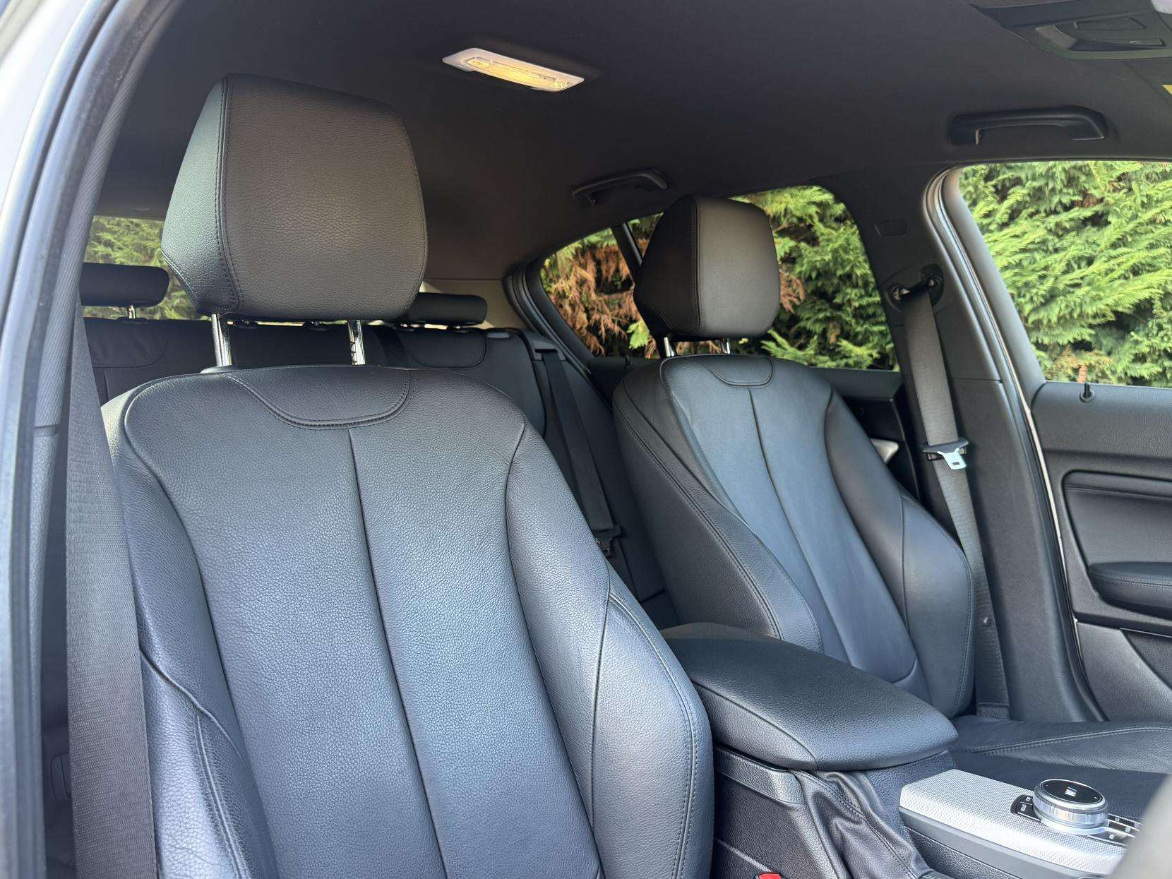 2019 BMW 1 SERIES 2019 BMW 1 SERIES