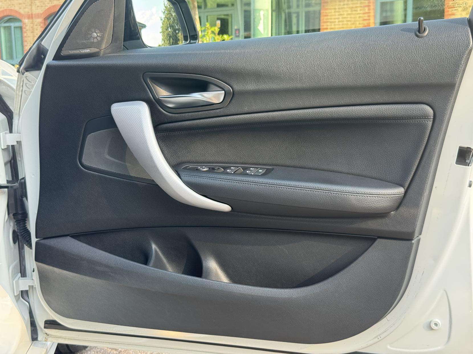 2019 BMW 1 SERIES 2019 BMW 1 SERIES