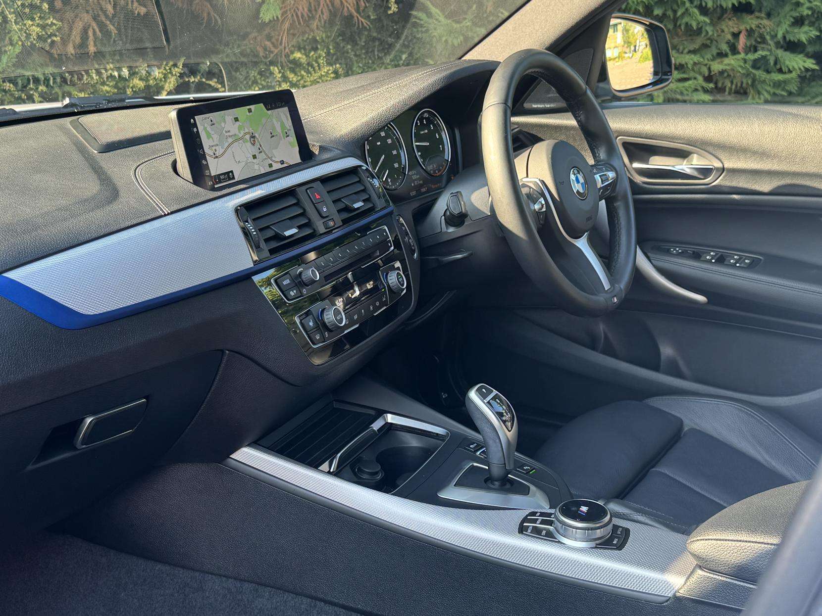 2019 BMW 1 SERIES 2019 BMW 1 SERIES