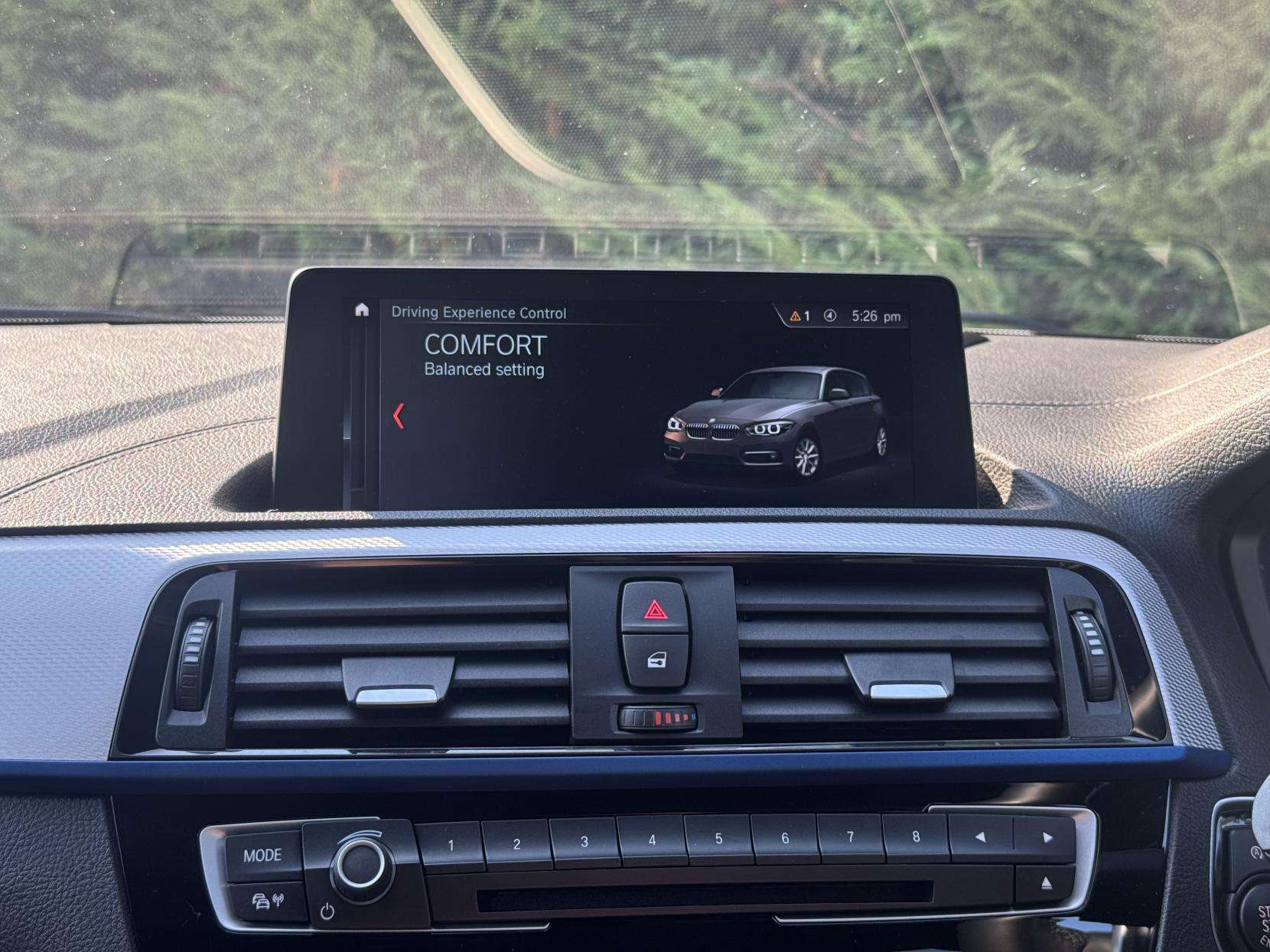 2019 BMW 1 SERIES 2019 BMW 1 SERIES