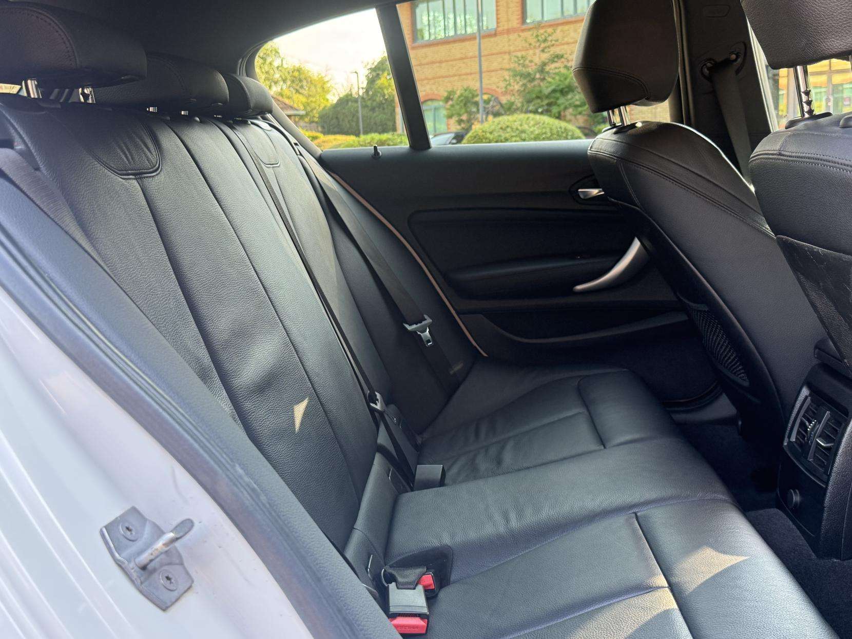 2019 BMW 1 SERIES 2019 BMW 1 SERIES