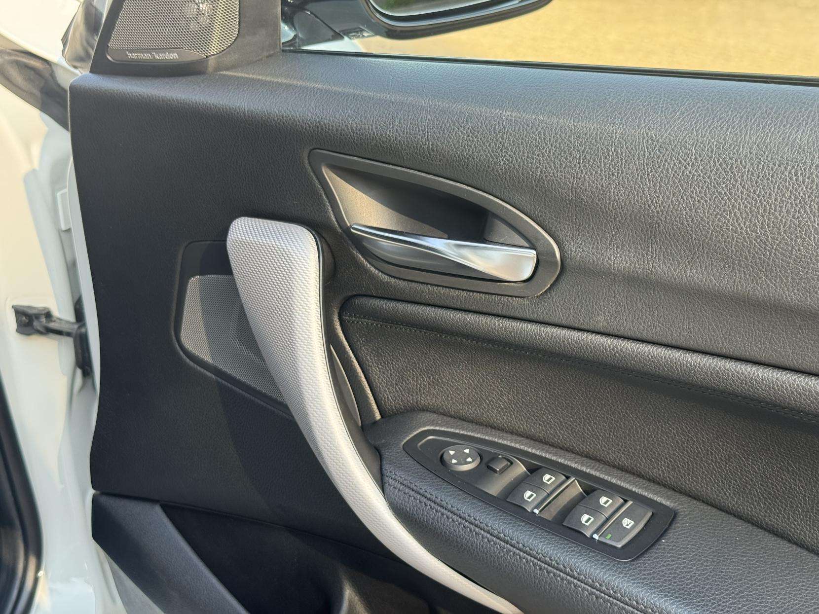 2019 BMW 1 SERIES 2019 BMW 1 SERIES