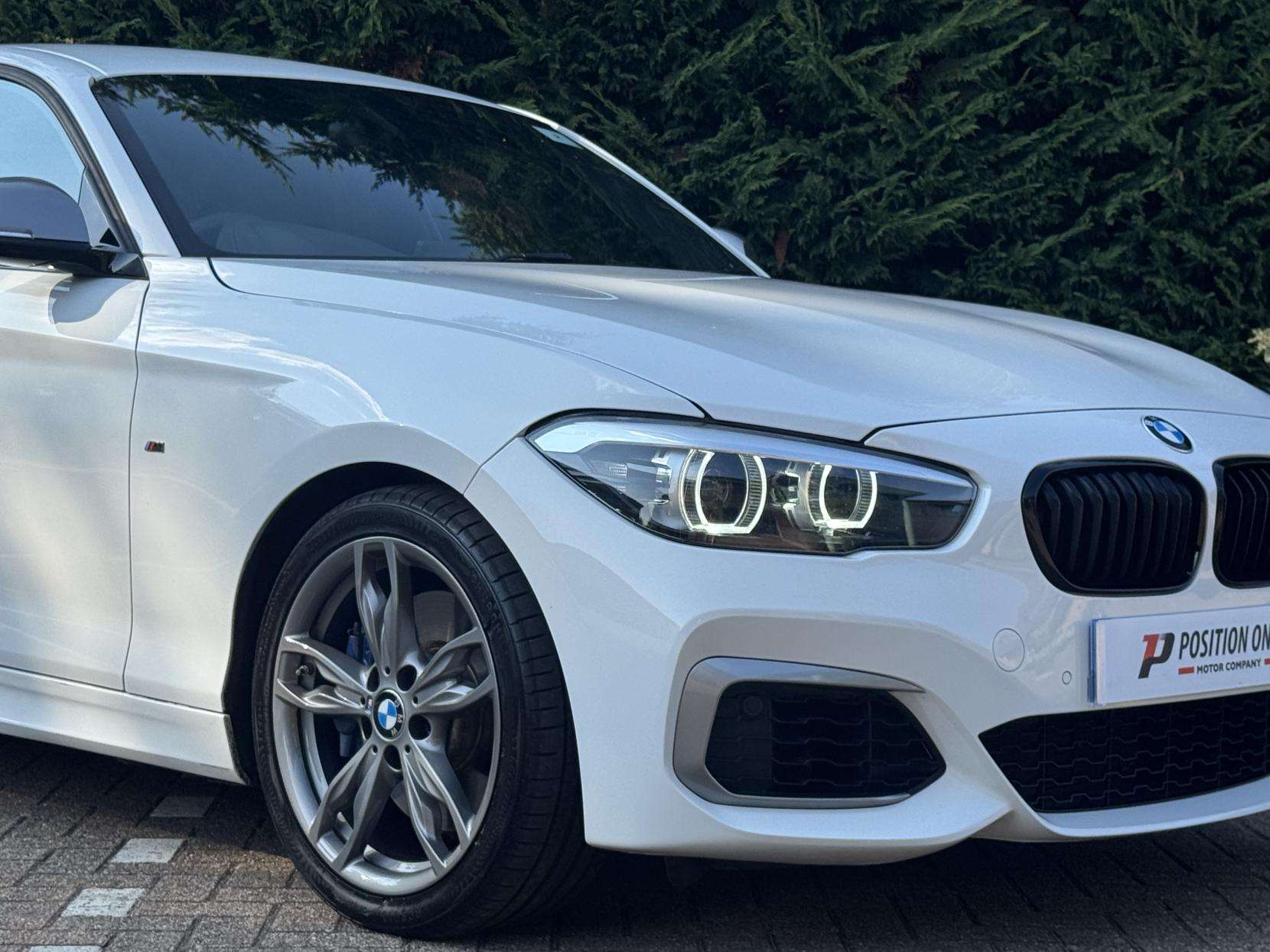 2019 BMW 1 SERIES 2019 BMW 1 SERIES