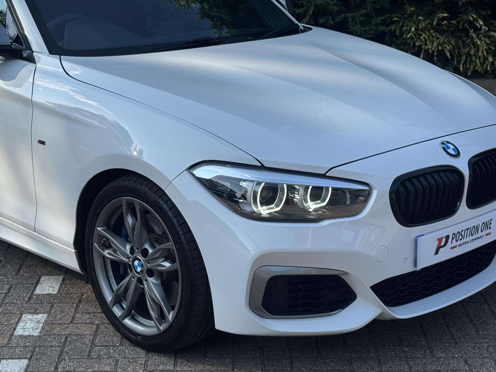 2019 BMW 1 SERIES 2019 BMW 1 SERIES