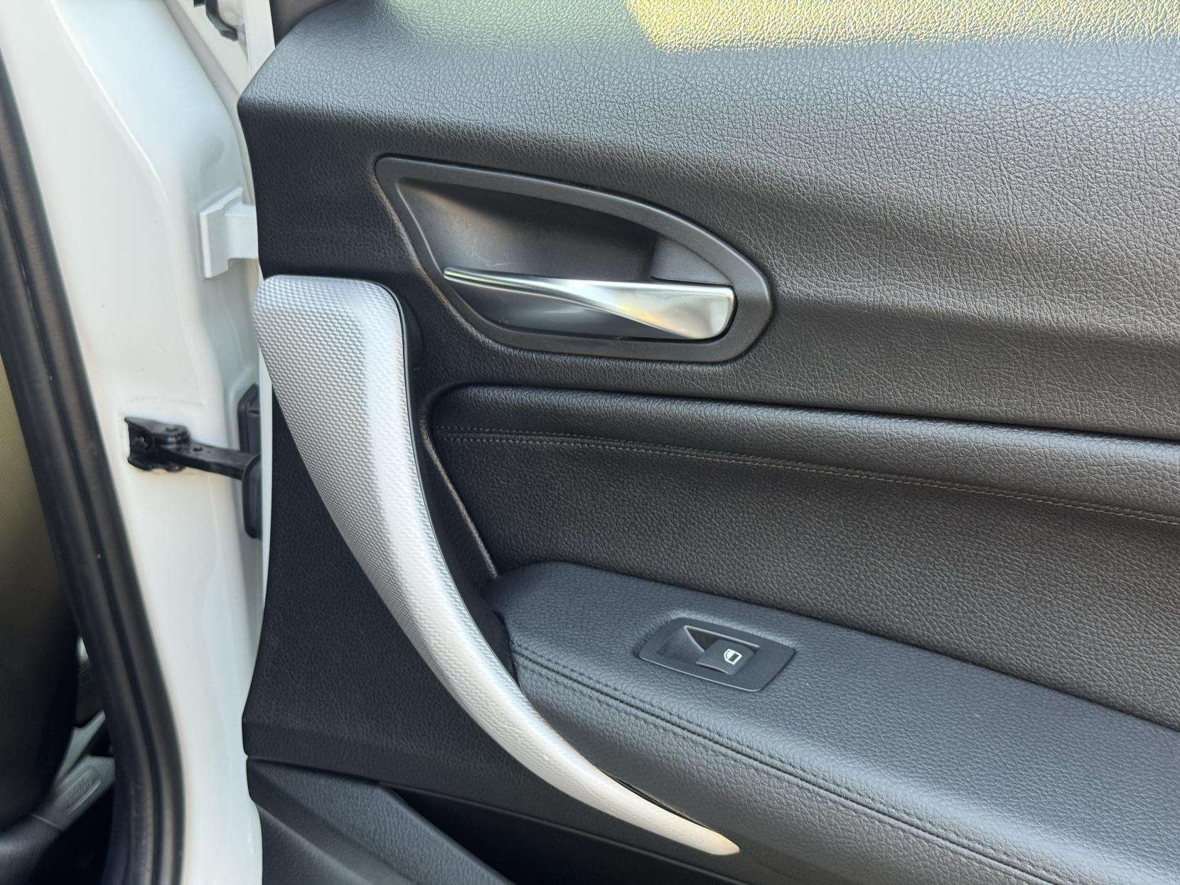 2019 BMW 1 SERIES 2019 BMW 1 SERIES
