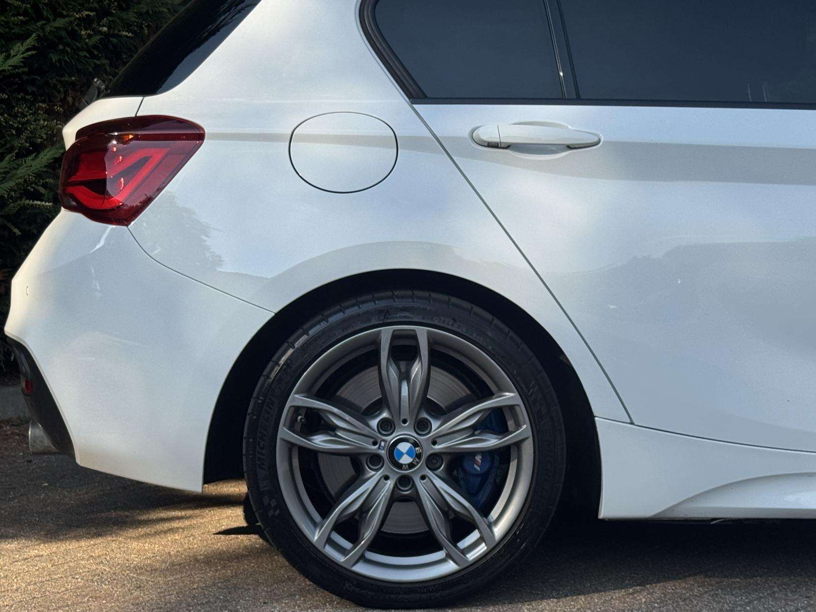 2019 BMW 1 SERIES 2019 BMW 1 SERIES